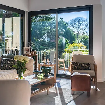 Cozystay 1827 - Beautiful 3-room With Large Private Terrace *