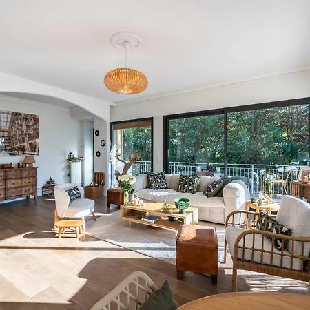 Διαμέρισμα Cozystay 1827 - Beautiful 3-room With Large Private Terrace