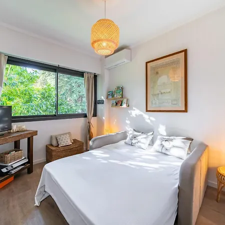 Cozystay 1827 - Beautiful 3-room With Large Private Terrace Διαμέρισμα